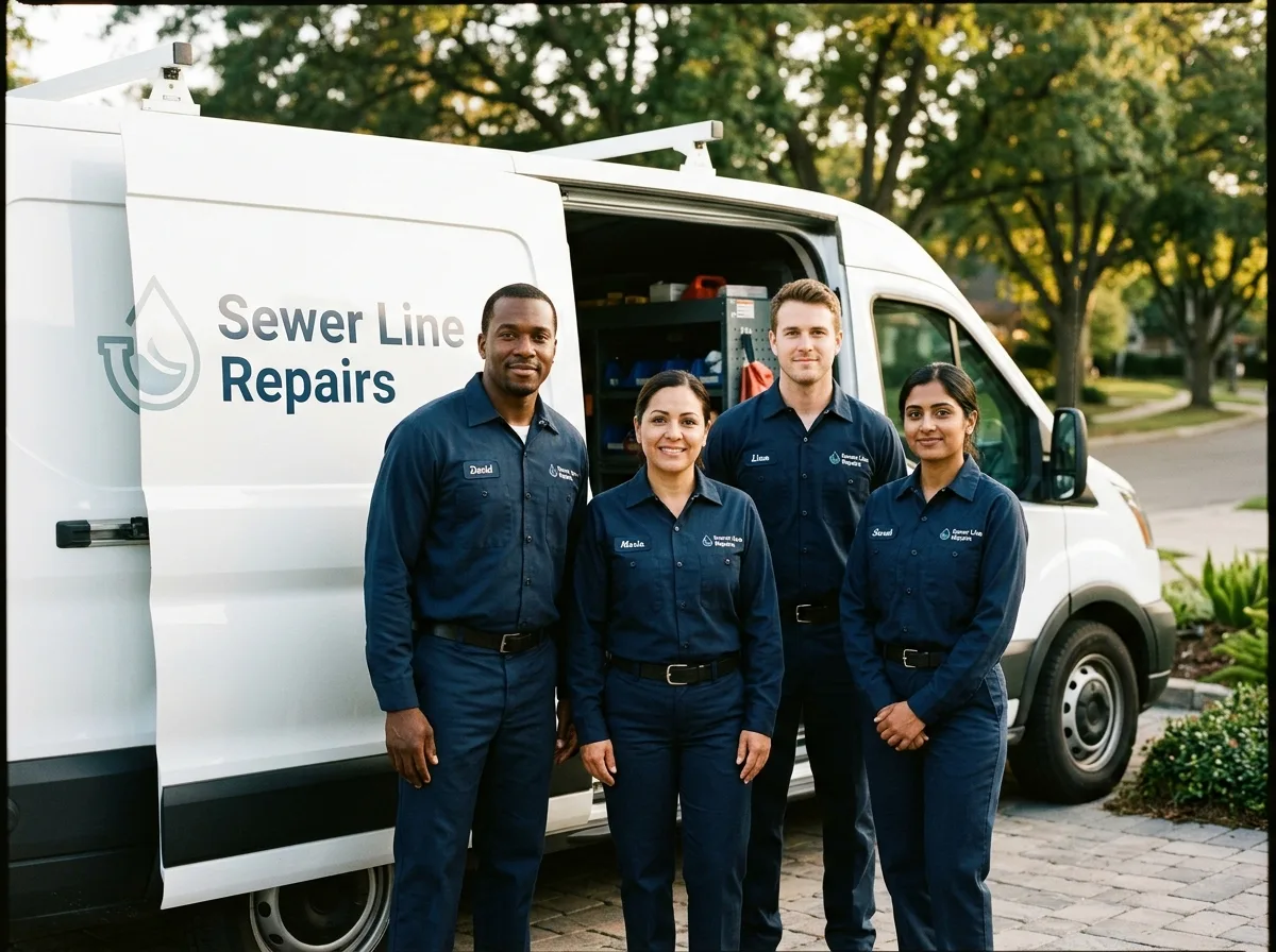 Emergency Plumber company in Columbiana, AL